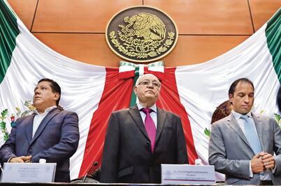 ASF no recomendó detener recursos a establecimientos