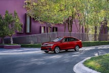 Chevrolet fabricará el Aveo y Groove en México
