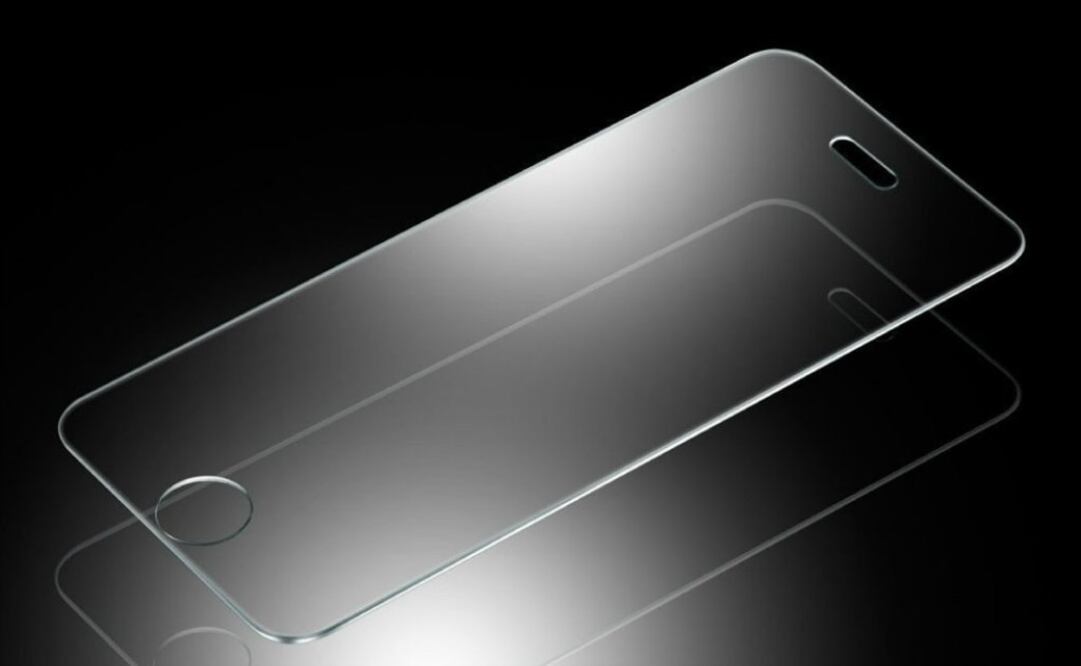 El nuevo diseño sería similar al del iPhone 4s
