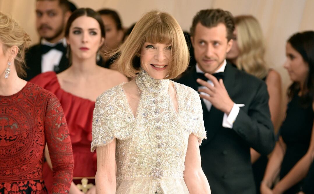 La temática de la Gala MET estará inspirada en El Tiempo. Foto: Instagram