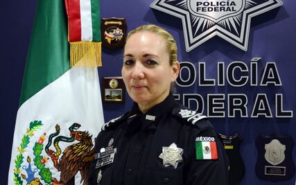 Solicita Trujillo Mariel licencia ilimitada al cargo en la Guardia Nacional: SSPC
