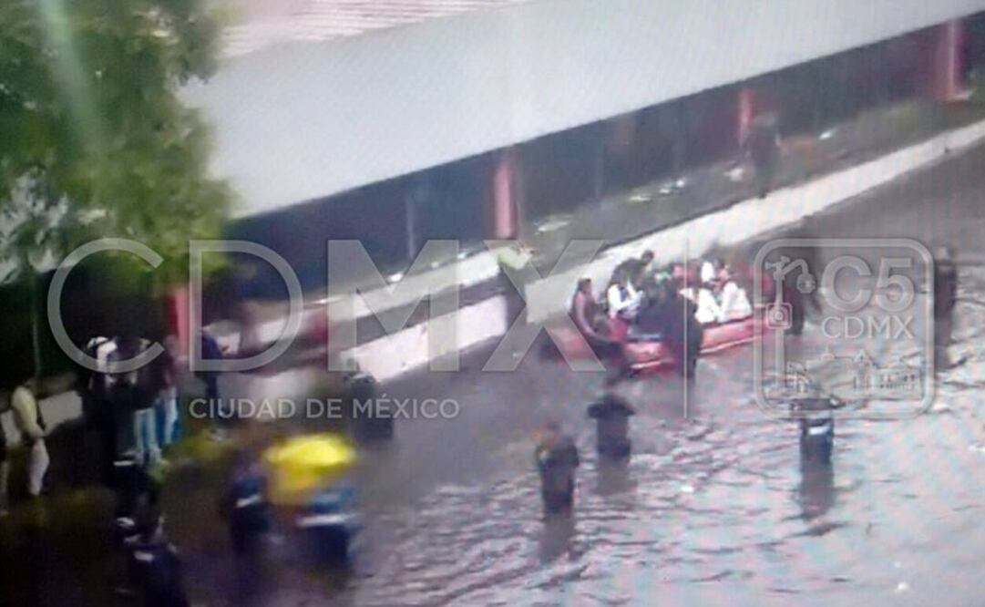 Tomada de @ciudad_segura