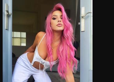 Lele Pons es acusada de maltrato animal por un video