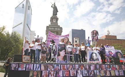 Por ahorcamiento o golpes, 42% de los feminicidios