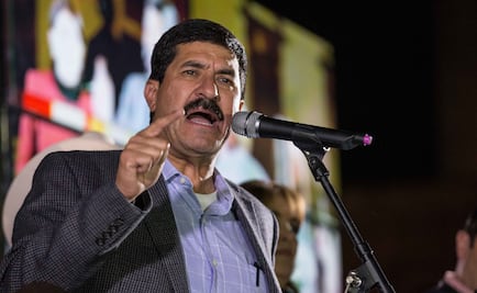 Caravana de Corral, con donaciones privadas