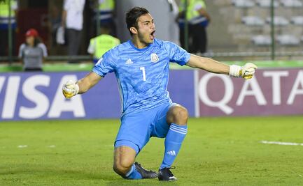 Las Chivas ni se acordaban de Eduardo García