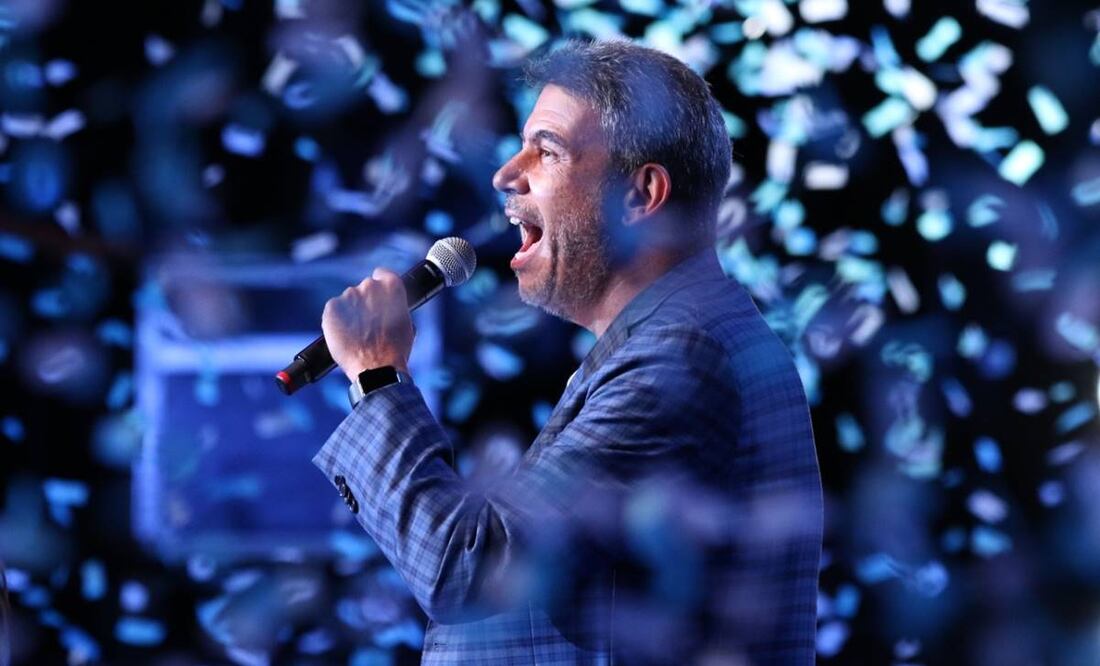 Foto: Carlos Mejía/EL UNIVERSAL