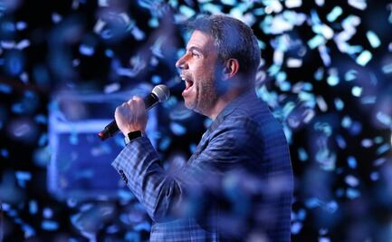 Arturo Elías Ayub: "el mundo no necesita que todos sean emprendedores"