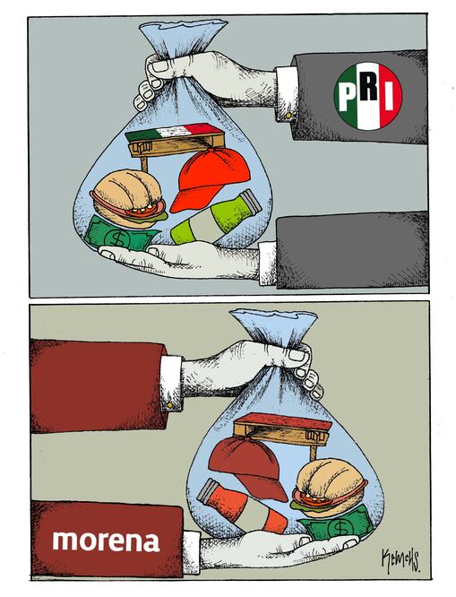 Cartón de KEMCHS
