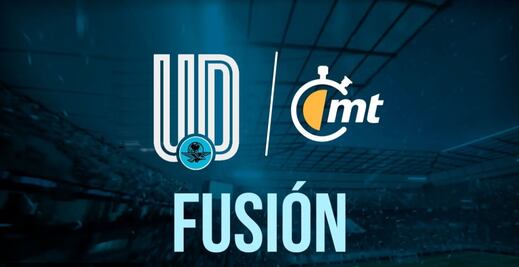 #Fusión: El Universal Deportes / MedioTiempo