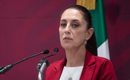 Sheinbaum instruye a Contraloría General a investigar a funcionarios relacionados con ambulancias patito