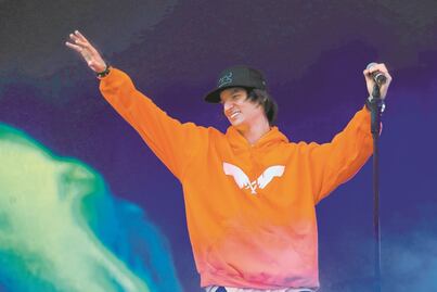 Danny Ocean pide unión entre la gente ante los tiempos difíciles