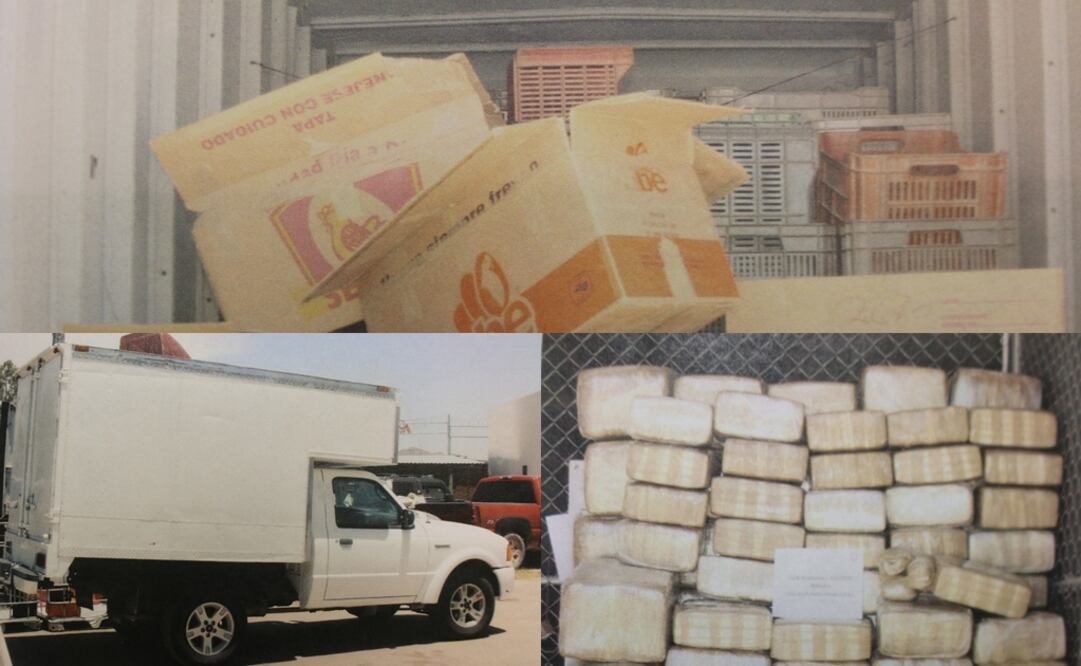 Foto: Amalia Escobar / EL UNIVERSAL