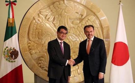 Japan and Mexico strengthen ties
