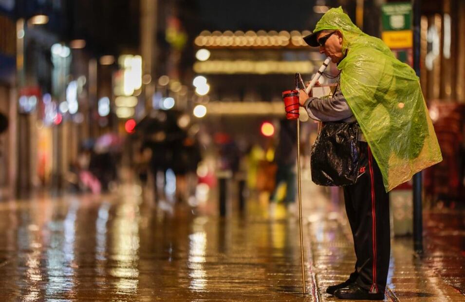 FOTO: Diego Simón Sánchez/ EL UNIVERSAL/