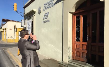 Fiscalía indaga detonación de explosivos caseros en Oaxaca