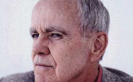 Cormac McCarthy, apuntes para el salvajismo