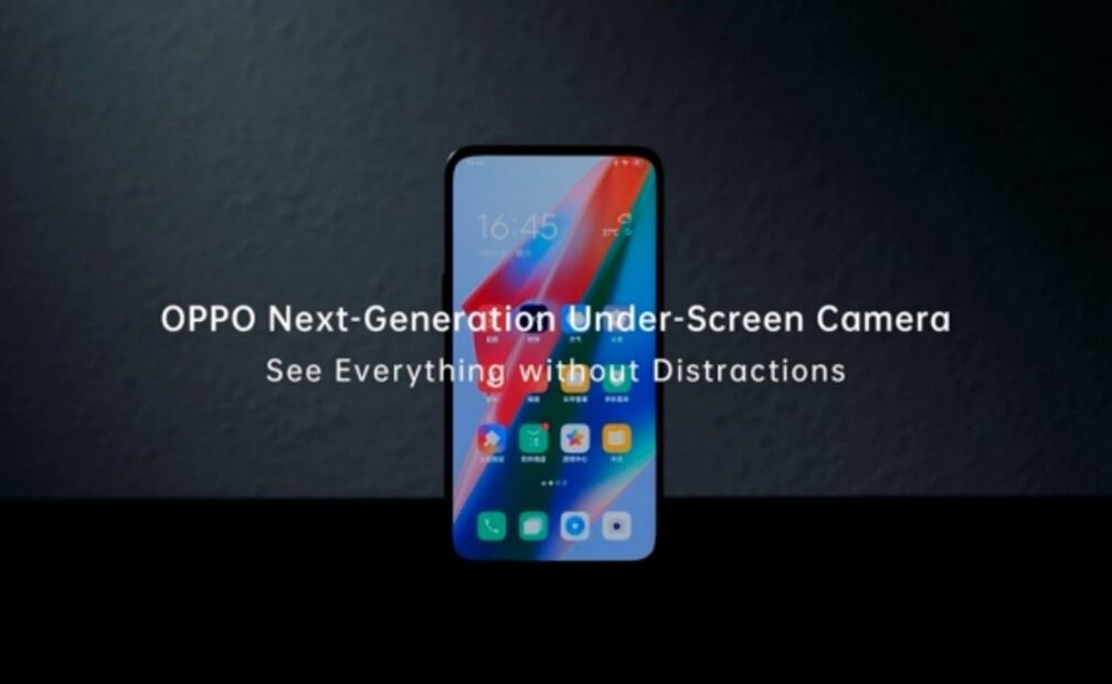 Todo lo que te perdiste en el OPPO INNO DAY 2021