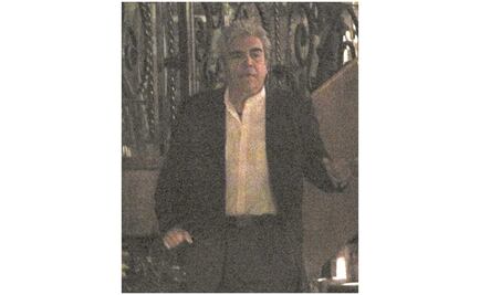 Víctima de Jorge Reynoso es su familiar y tenía 10 años