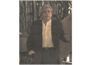 Víctima de Jorge Reynoso es su familiar y tenía 10 años