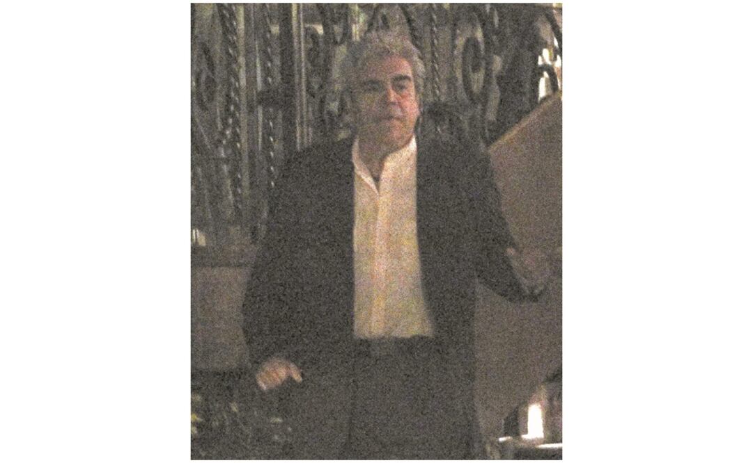 Víctima de Jorge Reynoso es su familiar y tenía 10 años