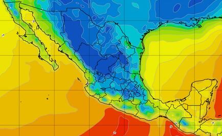 Conagua publicará en Twitter videos del pronóstico del tiempo