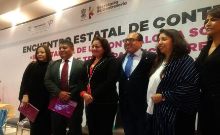 Michoacán, segundo estado con más observaciones ante la ASF