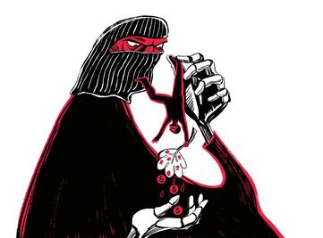 No pagar extorsiones, una sentencia de muerte