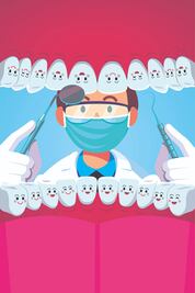 Expertos explican el papel de la higiene bucal en la lucha contra el covid-19
