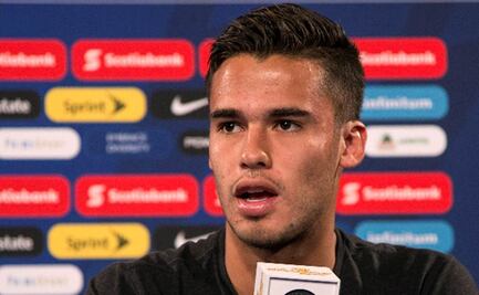 Diego Reyes, clave en la mejoría defensiva de la Real 