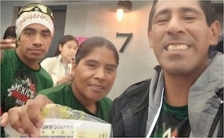 Lorena Ramírez y once corredores indígenas mexicanos listos para el Hong Kong 100 Ultramaratón 2026