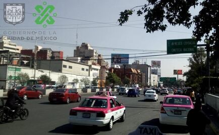 Se normaliza la circulación en avenida Universidad tras bloqueo de vecinos por tala de árboles