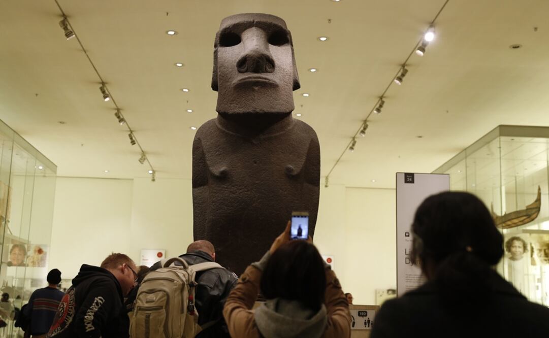 Foto: Adrian DENNIS/AFP