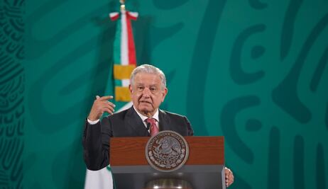 La mañanera de AMLO, 9 de septiembre, minuto a minuto