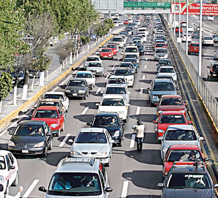 (ARCHIVO. EL UNIVERSAL)