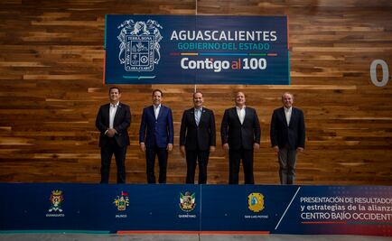 Gobernadores piden a AMLO trato justo en el presupuesto de Egresos 2020