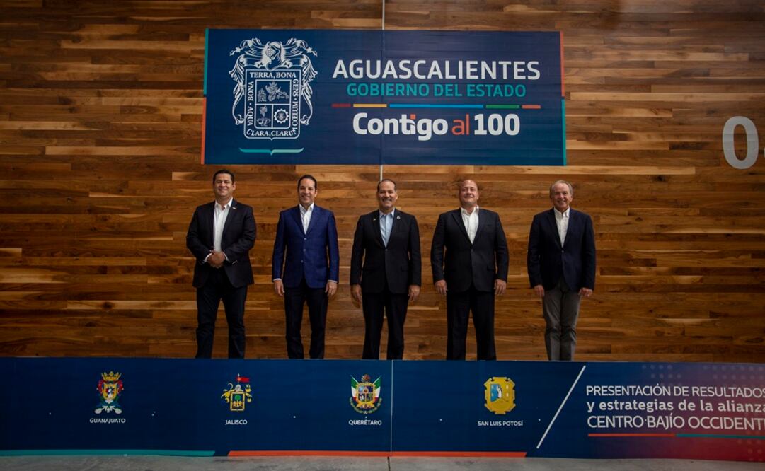 Foto: Twitter @PanchDominguez