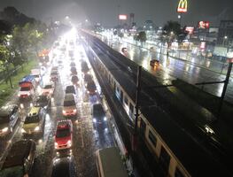 Reabre por completo Línea A del Metro tras 25 horas de servicio provisional