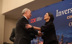 CCE y Congreso lanzan Alianza Nacional Digital; buscan mejorar regulación de inteligencia artificial y ciberseguridad