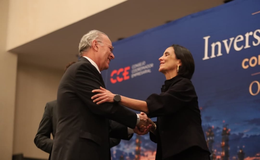 La iniciativa aborda temas como protección de datos, conectividad, infraestructura, desarrollo de talento tecnológico, inteligencia artificial y finanzas digitales. (02/09/26) Foto: Especial