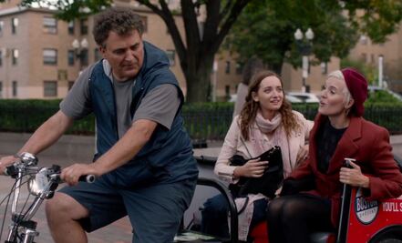 La película de comedia romántica en Netflix que te atrapará de inicio a fin