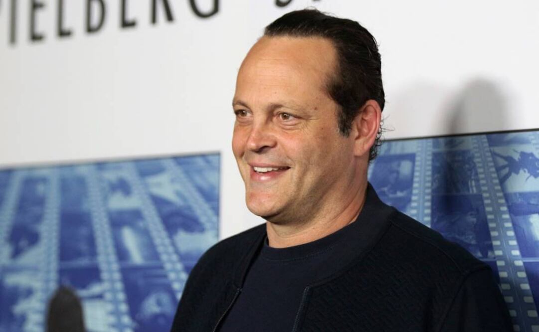 Vaughn pagó fianza y salió en libertad FOTO: AP