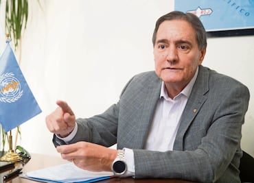 Fentanilo puede convertirse en epidemia: Organización Panamericana de la Salud