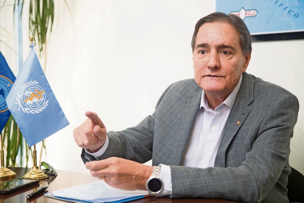 Foto: Germán Espinosa / El Universal