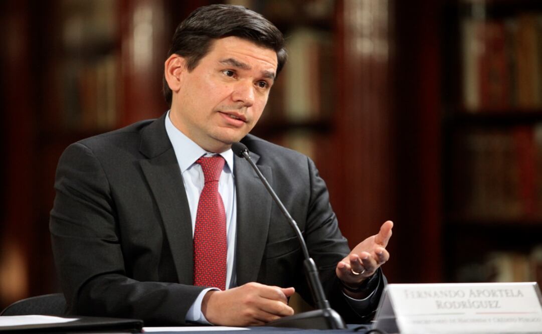 Foto: Archivo/ EL UNIVERSAL                      