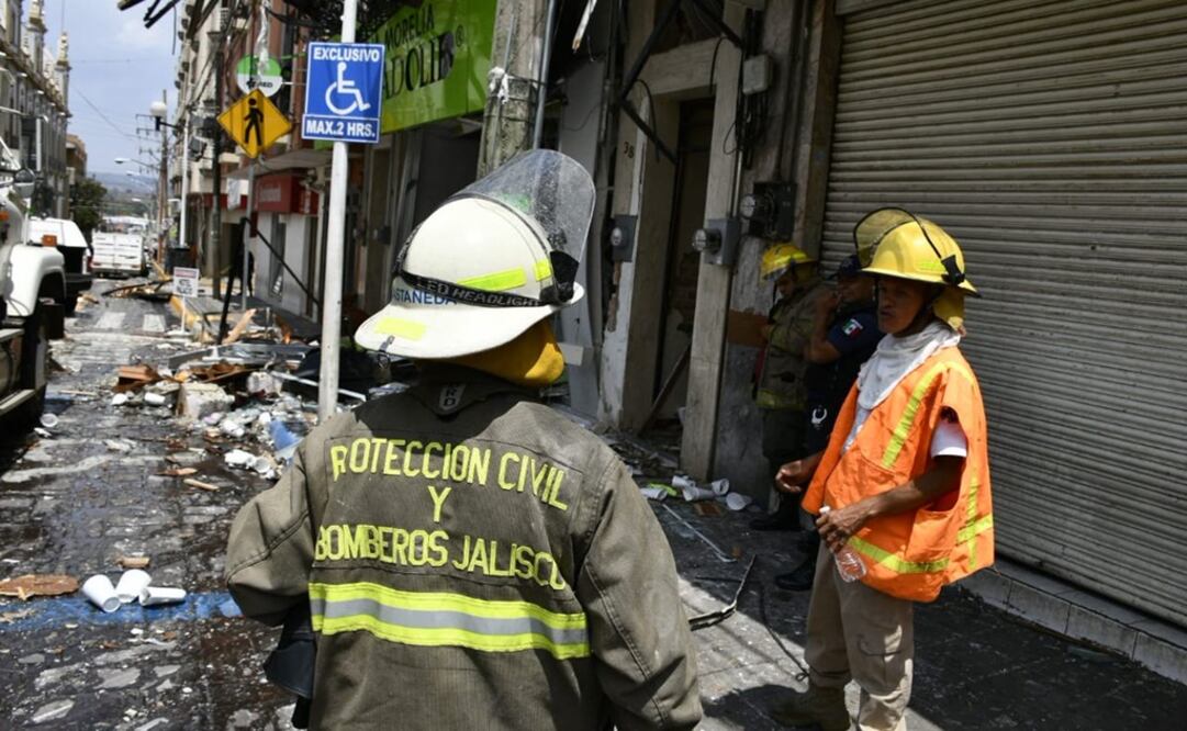 Foto: Twitter @PCJalisco