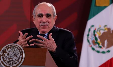 “Ninguna persona expuesta políticamente escapa de monitoreos de los bancos”: UIF advierte a Alito Moreno