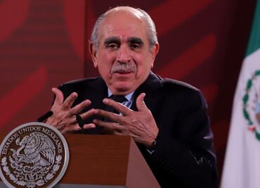 “Ninguna persona expuesta políticamente escapa de monitoreos de los bancos”: UIF advierte a Alito Moreno