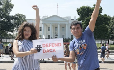 Disminuye el número de mexicanos repatriados de EU en 2017