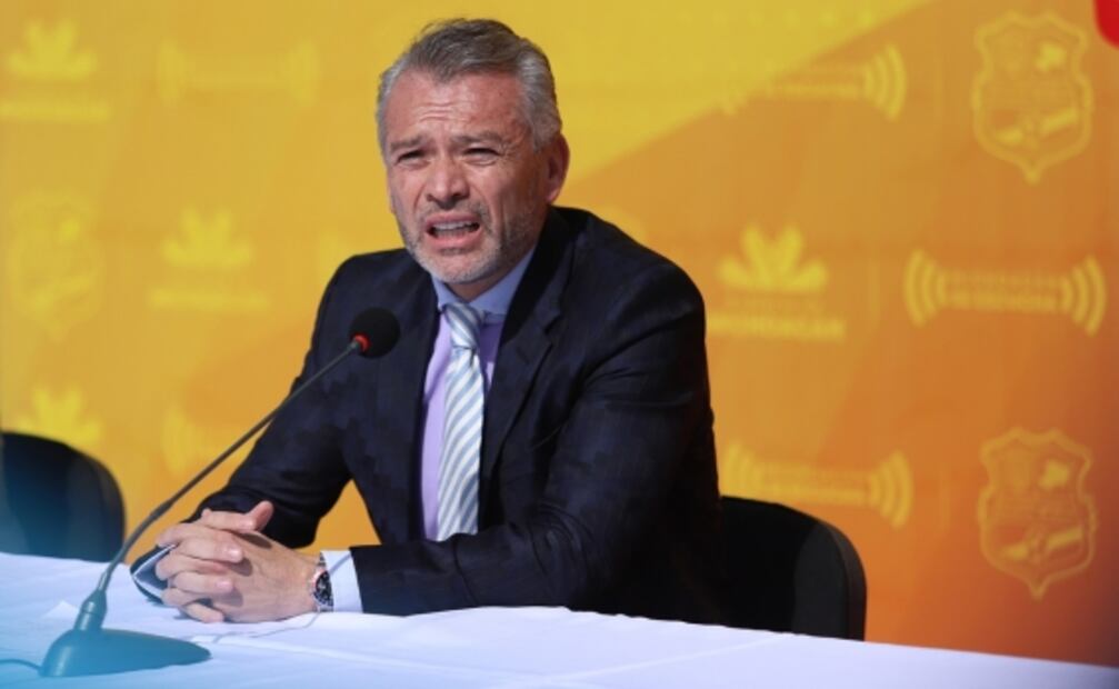 El misterioso mensaje de la Liga MX en su sitio oficial